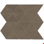 Baritone Brown 12" 14" Mosaic CH2433TRIAMS1P2