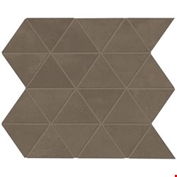 Daltile Chord: Baritone Brown 12