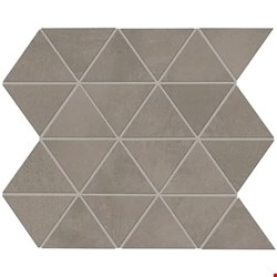 Daltile Chord: Forte Grey 12