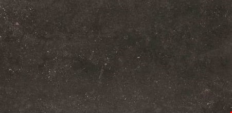 Daltile Diplomacy: Dark Grey 12" x 24" Unpolished Porcelain Tile DP0312241P