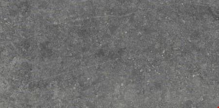 Daltile Diplomacy: Medium Grey 24" x 48" Unpolished Porcelain Tile DP0224481P