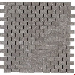 Daltile Diplomacy: Medium Grey 12