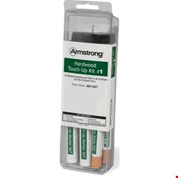 Armstrong Wood Floor Touch Up Kit S-1154