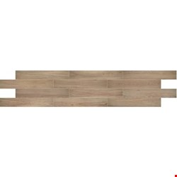 Daltile Emerson Wood: Butter Pecan 6