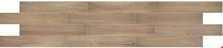 Daltile Emerson Wood: Butter Pecan 8" x 48" Porcelain Tile EP018481PK