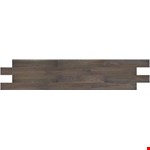 Brazilian Walnut 8" EP038481PK
