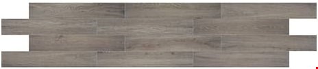 Daltile Emerson Wood: Balsam Fir 8" x 48" Porcelain Tile EP048481PK