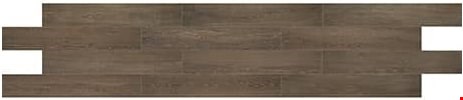 Daltile Emerson Wood: Hickory Pecan 8" x 48" Porcelain Tile EP058481PK