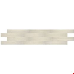 Daltile Emerson Wood: Ash White 8