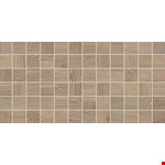 Butter Pecan 12" 24" Mosaic EP0122MS1P2