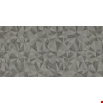 Kaleidoscope Ashen Steel Prism 24" Unpolished Porcelain Tile MK7212241PK