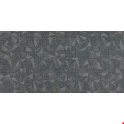 Daltile Fabric Art: Modern Kaleidoscope Modern Steel Prism 12