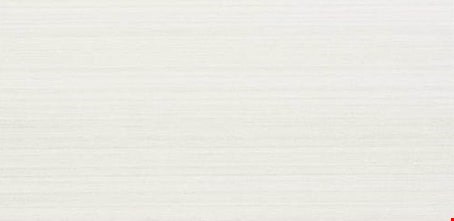 Daltile Fabric Art: Modern Linear White 12" x 24" Unpolished Porcelain Tile ML6012241PK