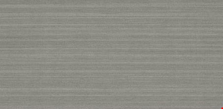 Daltile Fabric Art: Modern Linear Medium Gray 12" x 24" Unpolished Porcelain Tile ML6312241PK