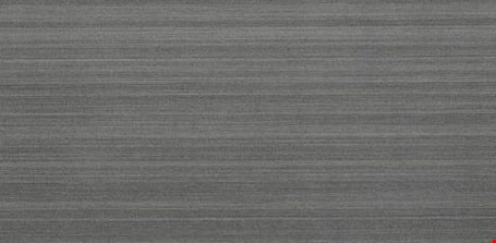 Daltile Fabric Art: Modern Linear Dark Gray 12" x 24" Unpolished Porcelain Tile ML64RT1224MDLMT