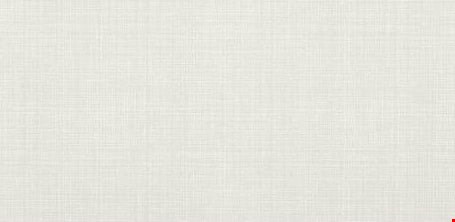 Daltile Fabric Art: Modern Textile White 12" x 24" Unpolished Porcelain Tile MT5012241PK