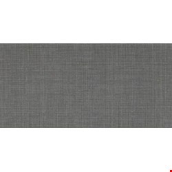 Daltile Fabric Art: Modern Textile Dark Gray 12