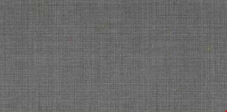 Daltile Fabric Art: Modern Textile Dark Gray 12" x 24" Unpolished Porcelain Tile MT54RT1224MDTMT 