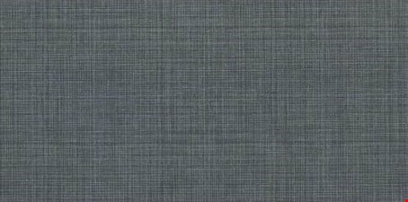 Daltile Fabric Art: Modern Textile Midnight Blue 12" x 24" Unpolished Porcelain Tile MT5512241PK