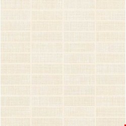 Daltile Fabric Art: Modern Textile Beige 12