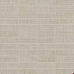 Daltile Fabric Art: Modern Textile Taupe 12