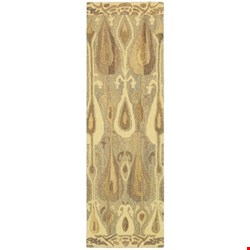 Oriental Weavers Anastasia Ash (A68000076244ST) Runner 2'6