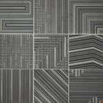Graphite GF0388DECO1P