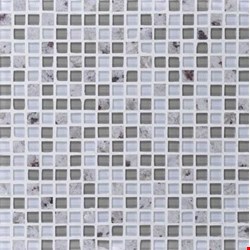 Daltile Granite Radiance: Kashmir White Blend 12