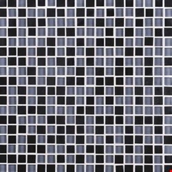 Daltile Granite Radiance: Absolute Black Blend 12