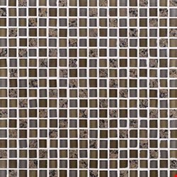 Daltile Granite Radiance: Tropical Brown Blend 12