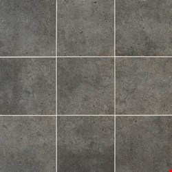 Daltile Industrial Park: Charcoal Black 12