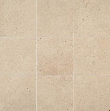 Daltile Industrial Park: Natural Beige 24" x 24" Unpolished Porcelain Tile IP0624241P6