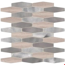 Daltile Infinite Mirage: Endless Reverie 12