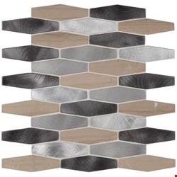 Daltile Infinite Mirage: Forever Aura 12