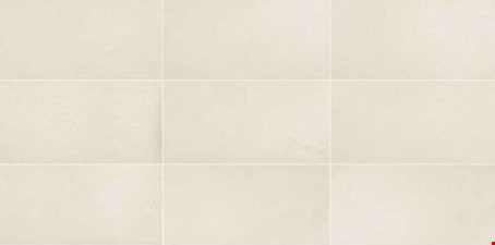 Daltile Ironcraft: Phosphor White 12" x 24" Polished Porcelain Tile IC11RCT1224LP