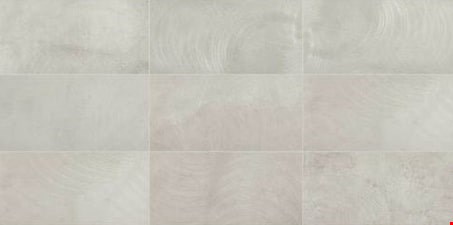 Daltile Ironcraft: Casper Grey 12" x 24" Polished Porcelain Tile IC1212241LK