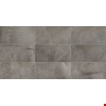 Charcoal Grey 12" 24" Polished Porcelain Tile IC1312241LK