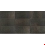 Sable Black 24" 24" Polished Porcelain Tile IC1524241LK