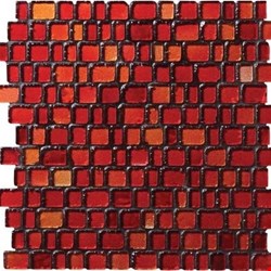 Daltile Jewel Tide 3/4