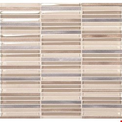 Daltile Lucent Skies: Sunlit Dawn 12