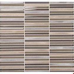 Daltile Lucent Skies: Crimson Dusk 12