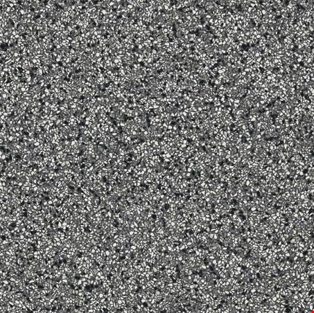 Daltile Modernist: Knoll Charcoal 24" x 24" Porcelain Tile MD8924241P