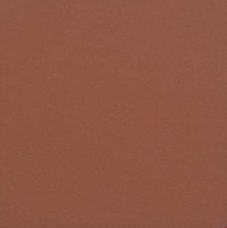 Daltile Paver: Red Paver 6" x 6" Floor Tile 0Q84661PB