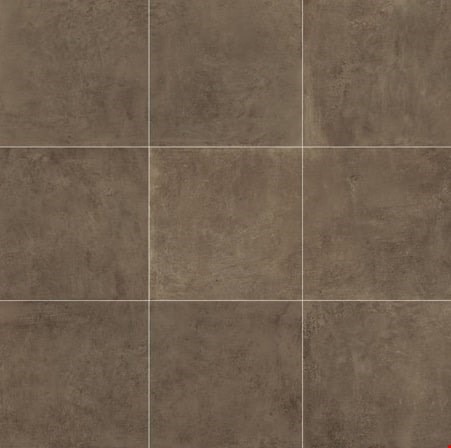 Daltile Portfolio: Chocolate 12" x 24" Porcelain Tile PF0812241PK