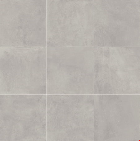 Daltile Portfolio: Dove Grey 24" x 24" Porcelain Tile PF0424241PK