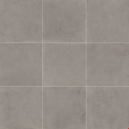 Daltile Portfolio: Ash Grey 6" x 24" Porcelain Tile PF056241P1