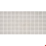 White 12" Ceramic Mosaic PF0222MSIP2