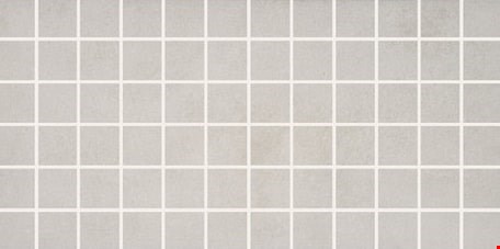 Daltile Portfolio: White 12" x 24" Ceramic Mosaic PF0222MSIP2