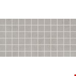 Dove Grey 12" Ceramic Mosaic PF0422MSIP2