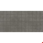 Iron Grey 12" Ceramic Mosaic PF0622MSIP2